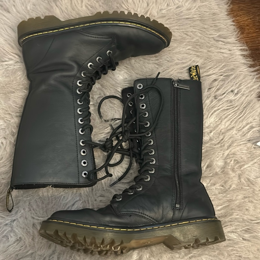 NAME YOUR PRICE: Dr. Marten Luana Tall